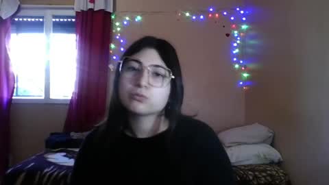 Florencia online show from 05-19-26, 05:30