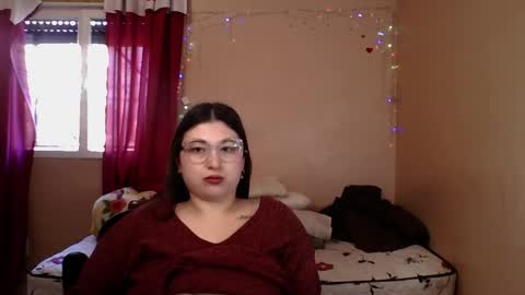 Florencia online show from 05-26-26, 06:26