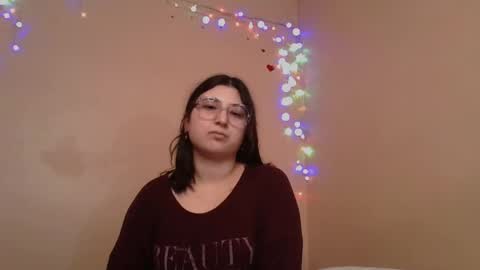 Florencia online show from 05-30-26, 07:33