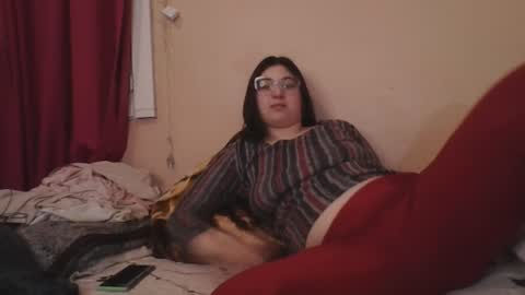 Florencia online show from 06-11-26, 12:54