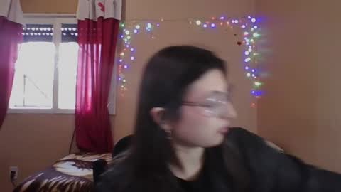 Florencia online show from 07-09-26, 07:07