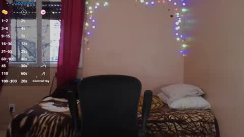 Florencia online show from 07-21-26, 06:21