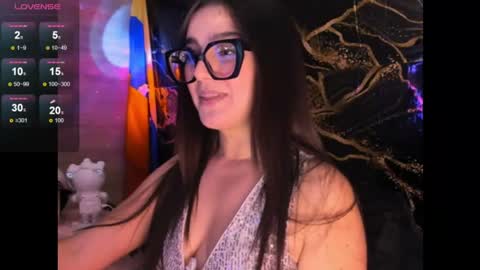 Imtatiss  online show from 07-25-26, 04:32