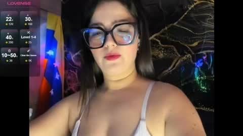 Imtatiss  online show from 07-31-26, 02:33