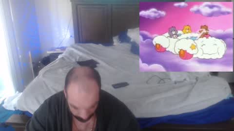 I use to be imeverythingandnothing online show from 12-10-24, 02:06