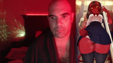 I use to be imeverythingandnothing online show from 12-17-24, 12:01