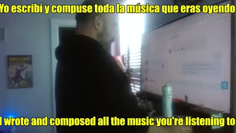 I use to be imeverythingandnothing online show from 02-08-26, 04:21