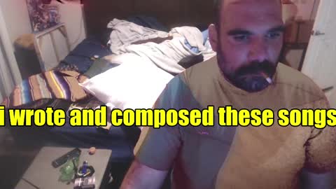 I use to be imeverythingandnothing online show from 04-02-26, 08:45