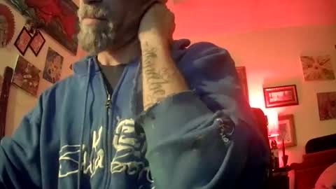 imtru online show from 11-22-25, 05:45