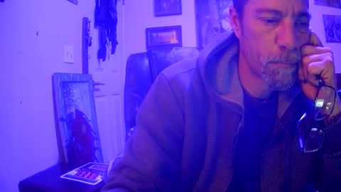 imtru online show from 01-12-26, 02:55