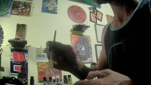 imtru online show from 02-05-26, 07:02