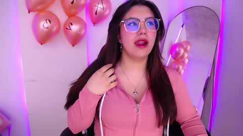 Violeth online show from 02-17-26, 06:10