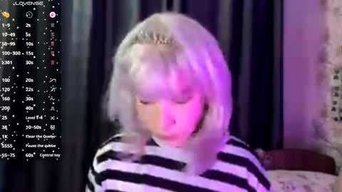 Lola online show from 11-09-25, 07:01