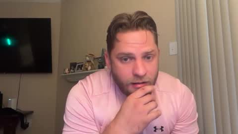 Inmate1993 online show from 10-29-25, 01:13