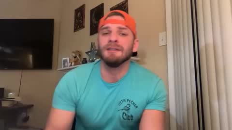 Inmate1993 online show from 02-05-26, 03:11