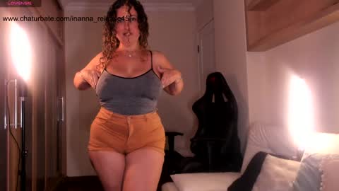 Inanna - twitter InannaRelease45 - Instagram inanna release45 online show from 03-09-26, 11:31