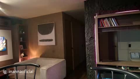 Inanna del Mar online show from 05-24-26, 10:15