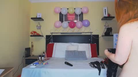 Snapshot of inannalove chatting on 01-07-25, 10:32 inannalove online show from 01-07-25, 10:32