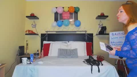 Snapshot of inannalove chatting on 01-17-25, 10:22 inannalove online show from 01-17-25, 10:22