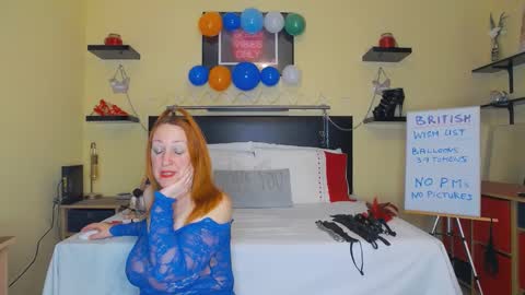 Snapshot of inannalove chatting on 02-16-25, 11:16 inannalove online show from 02-16-25, 11:16
