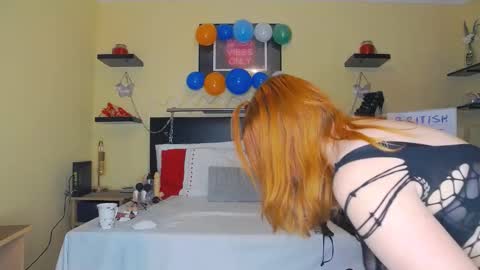 Snapshot of inannalove chatting on 02-17-25, 08:26 inannalove online show from 02-17-25, 08:26