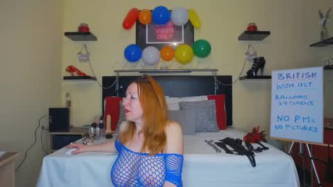Snapshot of inannalove chatting on 02-27-25, 11:26 inannalove online show from 02-27-25, 11:26