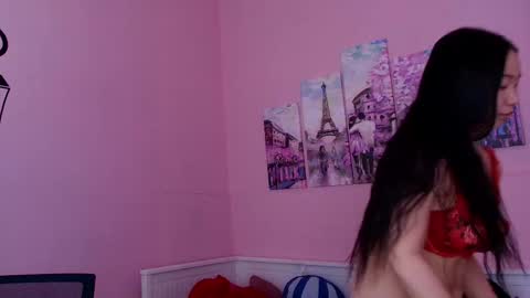 INARI online show from 02-06-26, 03:59