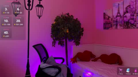 INARI online show from 02-12-26, 04:46