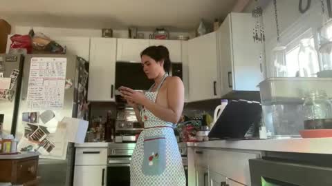 Snapshot of inbedwithlexi chatting on 11-27-25, 07:49 InBedWithLexi online show from 11-27-25, 07:49