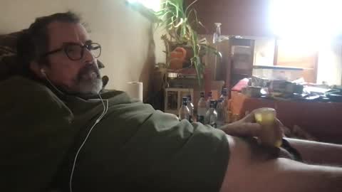 Snapshot of incerfa_oli chatting on 11-21-25, 11:31 Inserfa online show from 11-21-25, 11:31