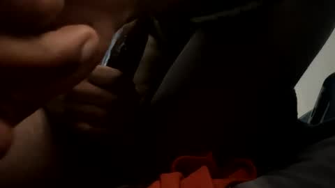 Incog online show from 01-18-26, 10:08