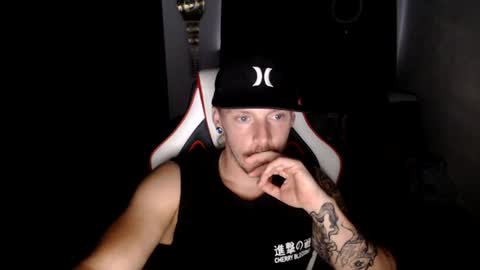 incognitobanditoxx online show from 07-28-26, 07:39