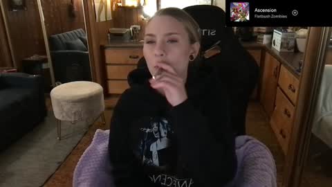 Carter online show from 01-15-25, 05:08