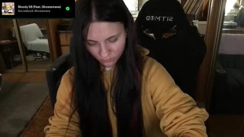 Carter online show from 11-27-25, 06:04