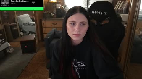 Carter online show from 01-06-26, 03:43