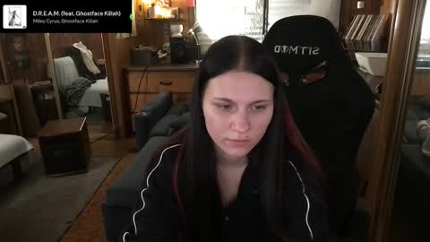 Carter online show from 01-10-26, 04:47