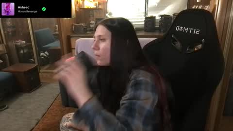 Carter online show from 03-05-26, 04:30