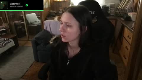 Carter online show from 04-15-26, 04:30