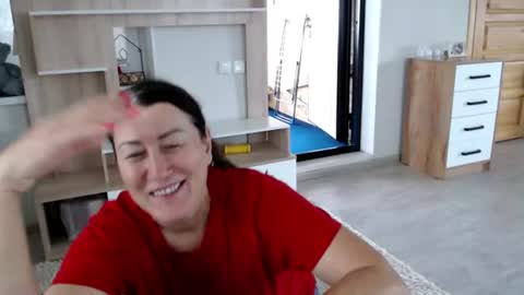 Snapshot of increible_della chatting on 07-01-26, 08:05 Della online show from 07-01-26, 08:05