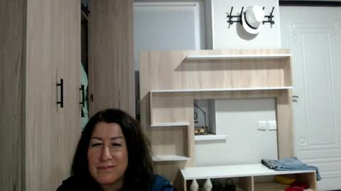 Snapshot of increible_della chatting on 07-07-26, 05:50 Della online show from 07-07-26, 05:50