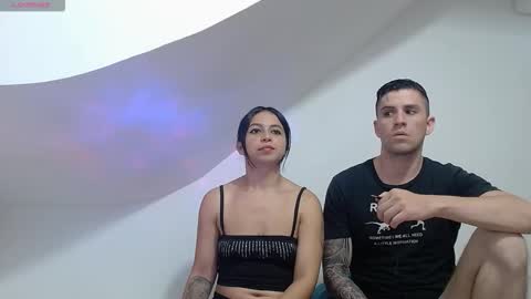 incubus_couple1 online show from 11-29-25, 04:26