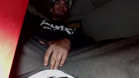 David online show from 01-15-26, 02:49