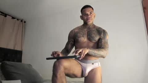 Jacobo online show from 02-16-25, 01:47