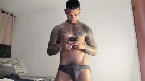 Jacobo online show from 02-17-25, 02:04