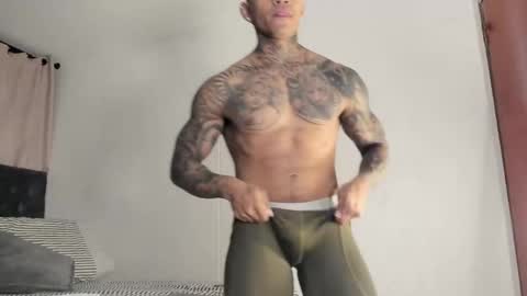 Jacobo online show from 02-17-25, 10:47