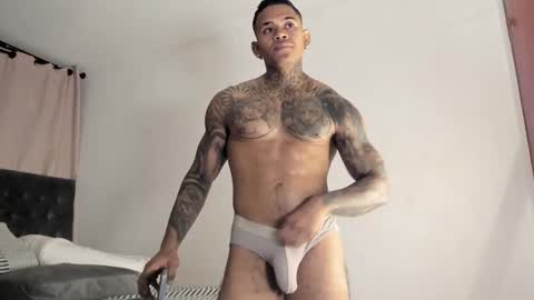 Jacobo online show from 02-22-25, 08:53