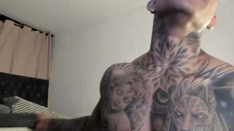 Jacobo online show from 02-28-25, 11:47