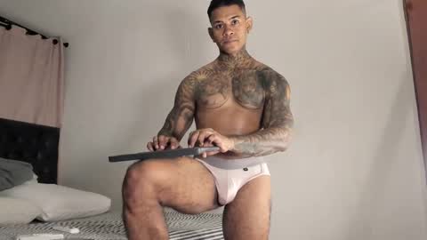 Jacobo online show from 03-03-25, 08:54