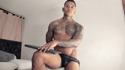 Jacobo online show from 03-06-25, 02:51