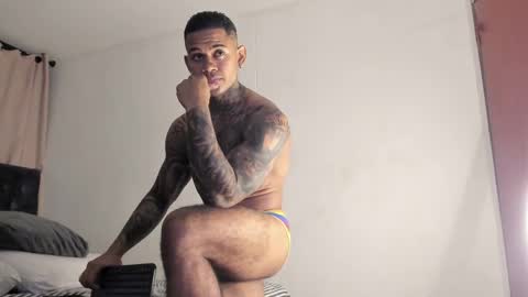 Jacobo online show from 03-09-25, 10:30